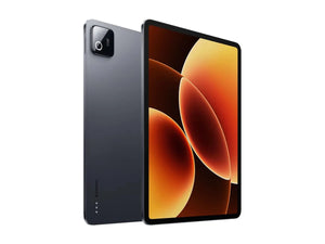 Xiaomi | Redmi Pad 8 Pro | Grey | 11.2 " | 3200 x 2136 pixels | IPS LCD | Qualcomm | 12 GB | Snapdragon 8 Elite | 512 GB | Wi-Fi | Front camera | 32 MP | Rear camera | 50 MP | Bluetooth | 6 | HyperOS | 3