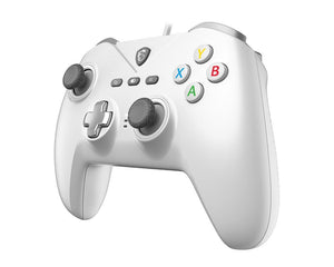 GAMEPAD WIRED FORCE WHITE/FORCE GC200 WHITE MSI