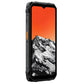 MOBILE PHONE FORT 1/6/256GB BLACK BLACKVIEW