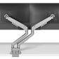 MONITOR ACC DESK MOUNT 17-32"/DUAL DS70-250SL2 NEOMOUNTS