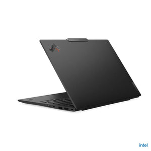 Lenovo ThinkPad X1 Carbon G13 Aura Edition | Black | 14 " | IPS | WUXGA | 1920 x 1200 pixels | Anti-glare | Intel Core Ultra 7 | 258V | 32 GB | Soldered LPDDR5x | Solid-state drive capacity 512 GB | Intel Arc Graphics 140V | Windows 11 Pro | 802.11be...
