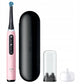 Oral-B Electric Toothbrush | iO5 Series | Rechargeable | For adults | Number of brush heads included 1 | Number of teeth brushing modes 5 | Pink