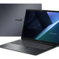 Notebook|ASUS|ExpertBook|B5605CAA-PL0057X|CPU Intel Core Ultra 5|325|16 "|2560 x 1600 pixels|RAM 16 GB|DDR5-SDRAM|SSD 512 GB|Discrete graphics Not available|On-board graphics Yes|Numeric keypad Yes|OS installed Windows 11 Pro|Smart card reader Yes|Co...