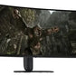 DELL 27 AW3426DWM CURVED WQHD VA 21:9 1500R 240HZ