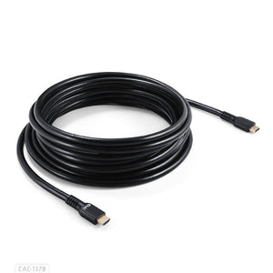CABLE HDMI 7.5M/M/M CAC-1378 CLUB3D
