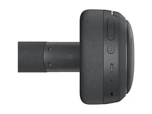 Edifier Headphones | W800BT Pro | Wireless | Over-ear | Microphone | Noise canceling | Black