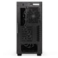 Case|ENDORFY|Arx 700 Air|MidiTower|Case product features Transparent panel|ATX|MicroATX|MiniITX|Colour Black|EY2A012