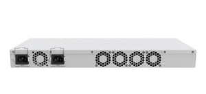 NET ROUTER 1000M 12PORT 4SFP+/CCR2116-12G-4S+ MIKROTIK