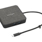 KENSINGTON MD120U4 USB4 Thunderbolt 4
