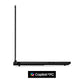 Lenovo Legion 5 15AGP11 AMD | Eclipse Black | 15.3 " | OLED | WQXGA | 2560 x 1600 pixels | Glossy | AMD Ryzen AI 9 | 465 | 32 (2x16GB) GB | SODIMM DDR5 | Solid-state drive capacity 1000 GB | NVIDIA GeForce RTX 5070 | GDDR7 | 12 GB | Windows 11 Home |...