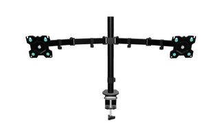 MONITOR ACC WALL MOUNT/13-32" BLACK D221E-B ONKRON