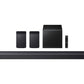 SAMSUNG HW-Q930H/EN Soundbar