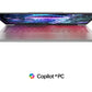 Lenovo Yoga Slim 7 14ILL10 Intel | Luna Grey | 14 " | OLED | WUXGA | 1920 x 1200 pixels | Glossy | Intel Core Ultra 5 | 226V | 16 GB | Soldered LPDDR5X | Solid-state drive capacity 512 GB | Intel Arc Graphics 130V | Windows 11 Home | 802.11be | Bluet...