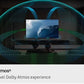 TV Set|SAMSUNG|75 "|4K Ultra HD|3840 x 2160 pixels|Flat|16:9|Neo QLED|QE75QN85FAUXXH