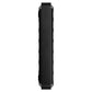 External HDD|WESTERN DIGITAL|P10 Game Drive|5TB|USB 3.2|Colour Black|WDBA3A0050BBK-WESN