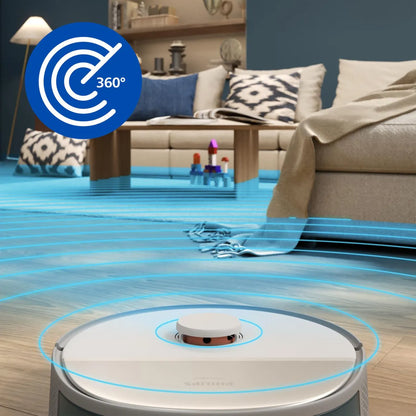 VACUUM CLEANER ROBOT/XU5000/10 PHILIPS