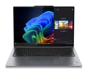 Lenovo ThinkPad X9-14  ULTRA 7 258V/ 32GB/1TB/14" WUXGA OLED TOUCH/WIN11 Pro/1YW