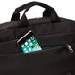 Case Logic | Advantage | Fits up to size 14 " | Messenger - Briefcase | Shoulder strap | Black