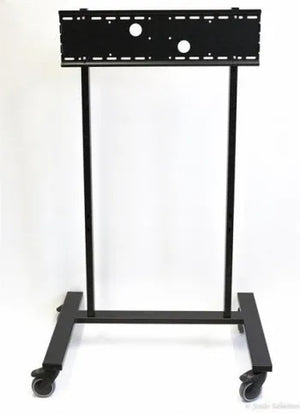 LH-GROUP STAND WITH WHEELS