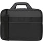 Targus | CityGear Laptop Case | TCG460GL | Topload | Shoulder strap | Black