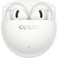 OPPO True wireless earphones | Enco Air5s | Bluetooth | In-ear | Microphone | Lunar White | Noise canceling | Wireless