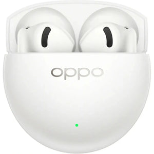 OPPO True wireless earphones | Enco Air5s | Bluetooth | In-ear | Microphone | Lunar White | Noise canceling | Wireless