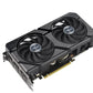 Graphics Card|ASUS|NVIDIA GeForce RTX 4070 SUPER|12 GB|GDDR6X|192 bit|PCIE 4.0 16x|Dual Slot Fansink|1xHDMI|3xDisplayPort|DUAL-RTX4070S-12G-EVO