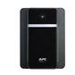 Schneider Electric Back-UPS, Tower | BX1600MI | 1600 VA | 900 W