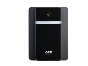 Schneider Electric Back-UPS, Tower | BX1600MI | 1600 VA | 900 W