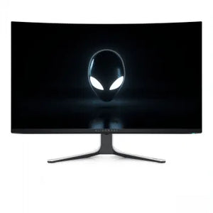 DELL 32 AW3225QF CURVED 4K UHD QD-OLED 16:9 1700R  240HZ