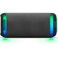 Sony | X-Series Wireless Party Speaker | SRS-XV800 | Bluetooth | Wireless connection | Black