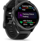 SMARTWATCH FORERUNNER 570 47MM/SLATE GRAY 010-02971-00 GARMIN