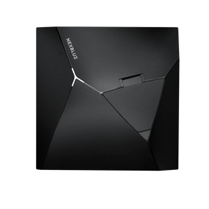 NexBlue EV Chargers | Delta | 22 kW | Wi-Fi, Bluetooth | Space Black