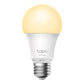TP-LINK | Smart Wi-Fi Light Bulb | Tapo L510E