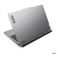 Lenovo LOQ 15AHP10 AMD | Luna Grey | 15.6 " | IPS | FHD | 1920 x 1080 pixels | Anti-glare | AMD Ryzen 7 | 250 | 16 GB | SODIMM DDR5 | Solid-state drive capacity 512 GB | NVIDIA GeForce RTX 5060 | GDDR7 | 8 GB | Windows 11 Home | 802.11ax | Bluetooth...