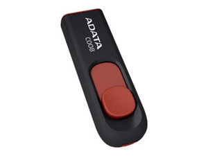 ADATA 16GB USB Stick C008 Slider USB 2.0