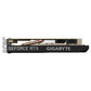 Graphics Card|GIGABYTE|NVIDIA GeForce RTX 3050|8 GB|GDDR6|128 bit|PCIE 4.0 16x|Memory 14000 MHz|2xHDMI|2xDisplayPort|GV-N3050WF2OCV2-8GD