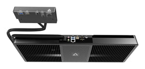 PC|ARCTIC|Senza 5500GT|AMD RyzenT 5|5500GT|16 GB|DDR4-SDRAM|Storage SSD|SSD 1 TB|Not available|On board graphics AMD Radeon RX Vega 7|Wi-Fi Yes|Bluetooth Yes|Windows 11 Home|ACPCC00003A