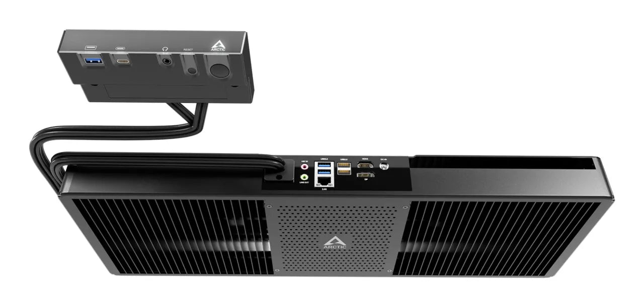 PC|ARCTIC|Senza 5700G Pro|AMD RyzenT 7|5700G|32 GB|DDR4-SDRAM|Storage SSD|SSD 1 TB|Not available|On board graphics AMD Radeon RX Vega 8|Wi-Fi Yes|Bluetooth Yes|Windows 11 Pro|ACPCC00006A