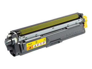 BROTHER TN241Y Toner yellow 1400 pages