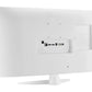 TV Set|LG|27 "|Full HD|1920 x 1080 pixels|Flat|LED|27TQ615S-WZ