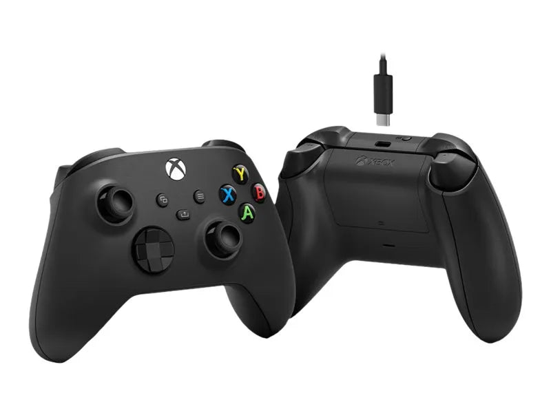 MICROSOFT XBOX Wireless PC Controller