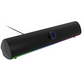 Genesis | Computer Speaker | Helium 312BT | 10 W | Bluetooth | Wireless connection | Portable | Black