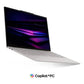 Lenovo Yoga Slim 7 Ultra 14IPH11 Intel | Seashell | 14 " | POLED | 2.8K WQXGA+ | 2880 x 1800 pixels | Intel Core Ultra 7 | 355 | 32 GB | Soldered LPDDR5X | Solid-state drive capacity 1000 GB | Intel Graphics | Windows 11 Home | 802.11be | Bluetooth v...