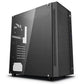 Deepcool | MATREXX 55 MESH | Side window | Black | E-ATX | ATX PS2 (Length less than 170mm)