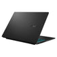 Asus Vivobook 16 V3607VU-RP059W | Matte Black | 16 " | IPS | WUXGA | 144 Hz | 1920 x 1200 pixels | Anti-glare | Intel Core Ultra 5 | 210H | 16 GB | SO-DIMM DDR5 | Solid-state drive capacity 1000 GB | NVIDIA GeForce RTX 4050 | GDDR6 | 6 GB | Windows 1...