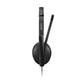 Lenovo | ANC Headset Gen2 (Teams) | 4XD1M45627 | Wired | Black