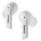 HEADSET BUDS PRO T500HAE/WHITE 3720502 INTENSO
