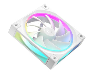 CPU COOLER S_MULTI/FL12 3IN1 WH DEEPCOOL
