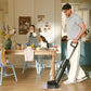 VACUUM CLEANER F25 STEAM/BLACK WD6Y6A522-00 ROBOROCK